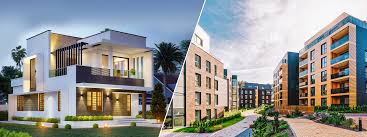 Appartements & villas Tlemcen