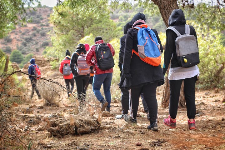 Aventura Club Tlemcen