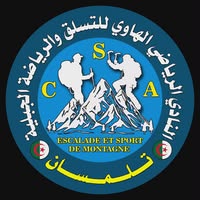 CSA Escalade & Sport de Montagne Tlemcen